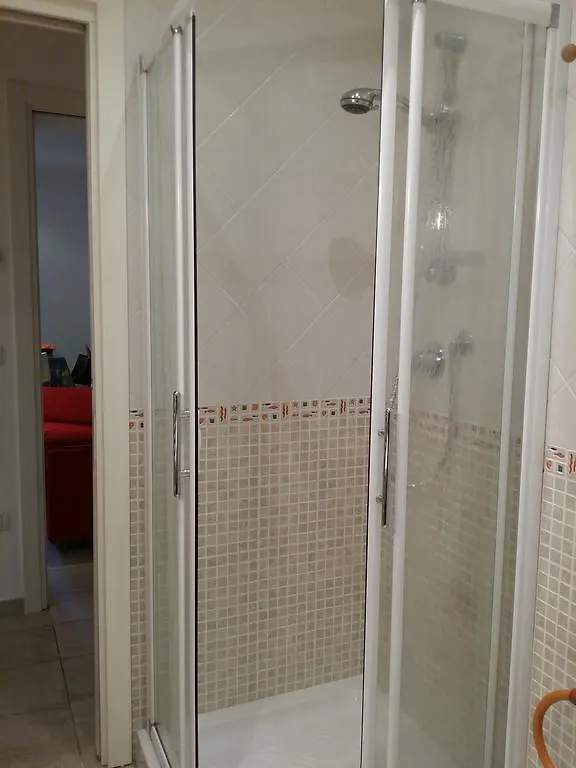 Gianfranca Apartment Bellaria-Igea Marina Italy