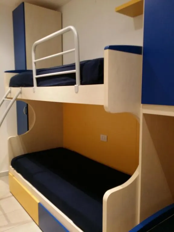 Gianfranca Apartment Bellaria-Igea Marina 0*,
