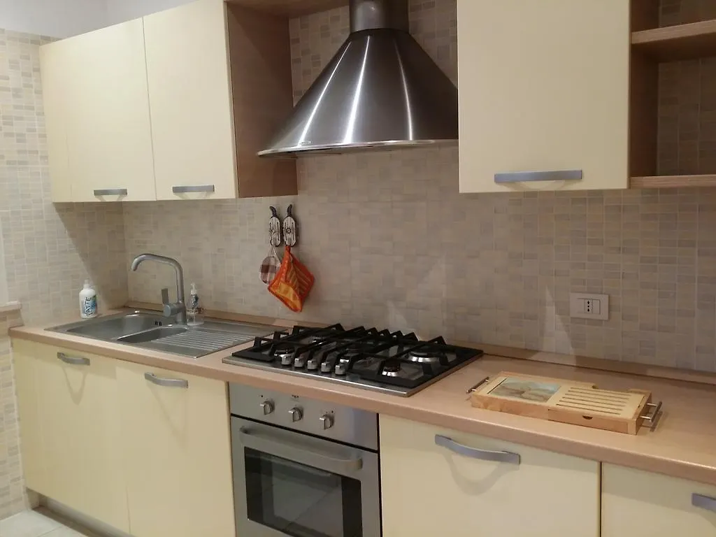 Gianfranca Apartment Bellaria-Igea Marina