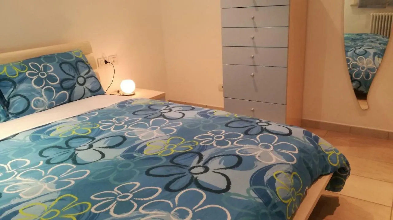 Gianfranca Apartment Bellaria-Igea Marina 0*,