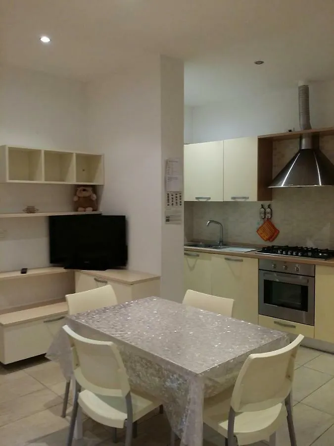 Gianfranca Apartment Bellaria-Igea Marina
