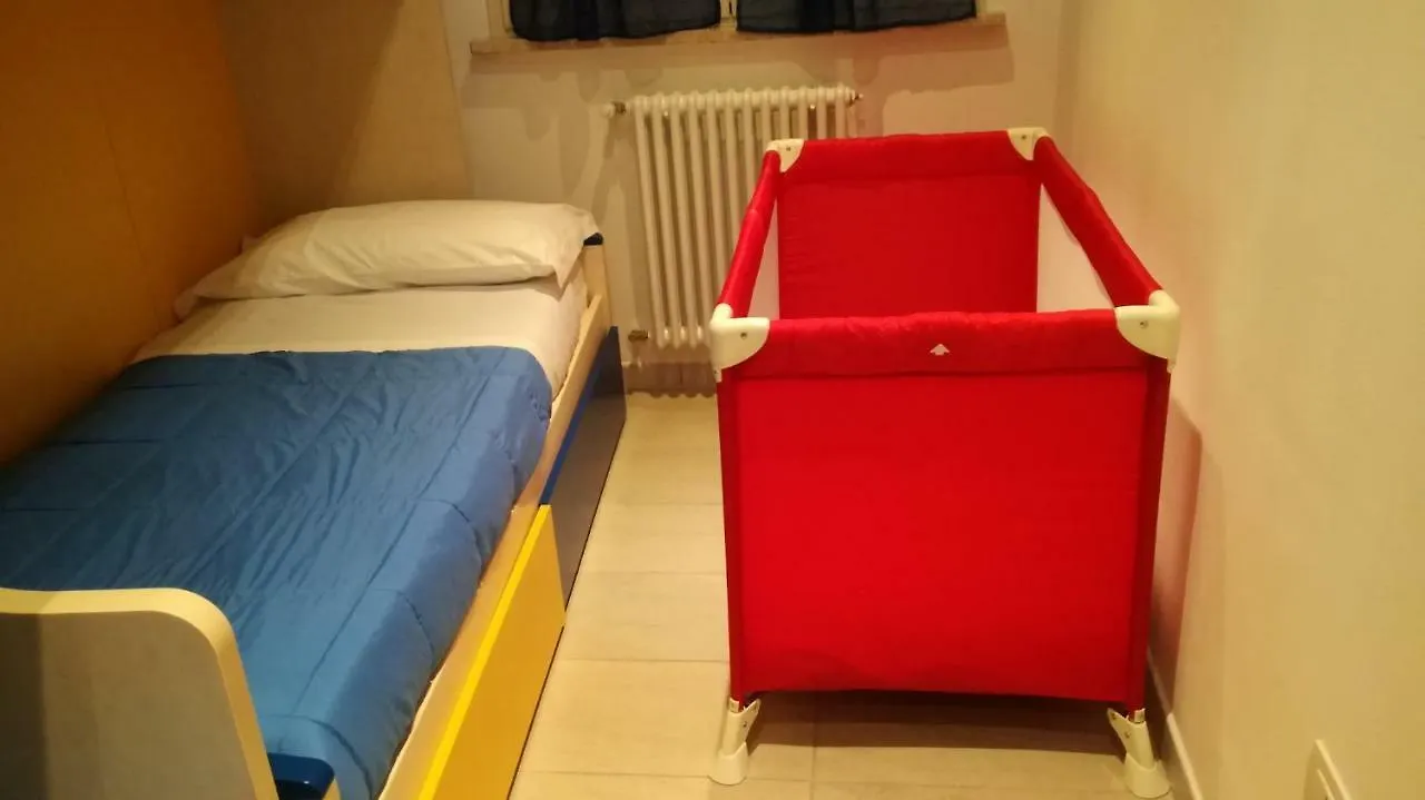 Gianfranca Apartment Bellaria-Igea Marina