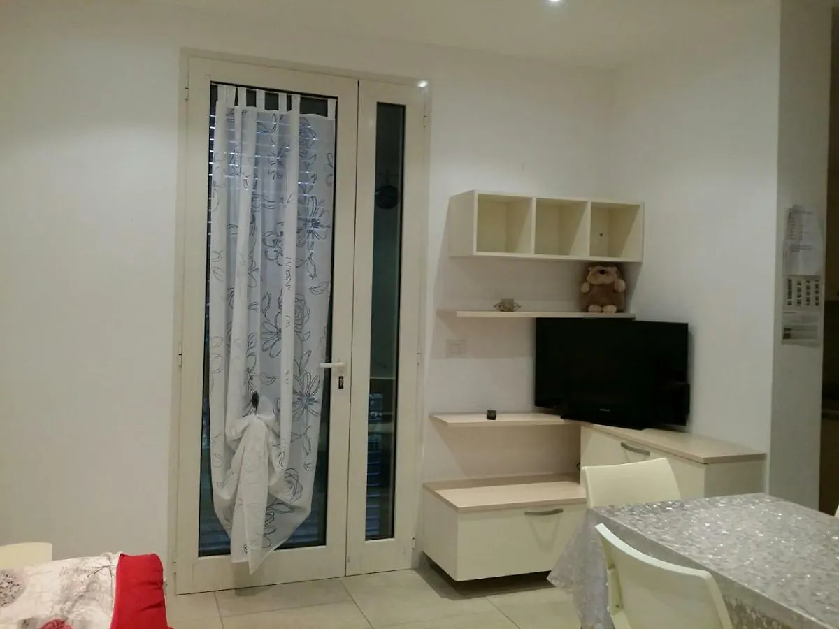 Gianfranca Apartment Bellaria-Igea Marina