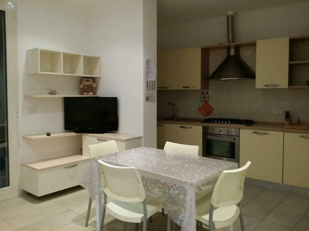 Gianfranca Apartment Bellaria-Igea Marina Italy