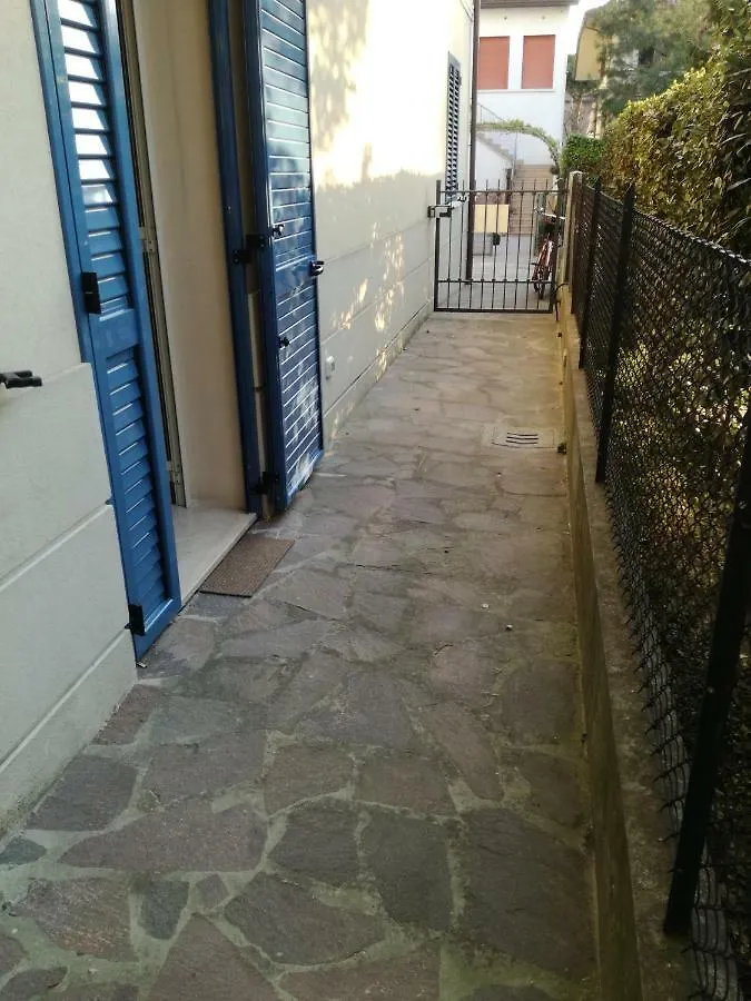 Gianfranca Lägenhet Bellaria-Igea Marina