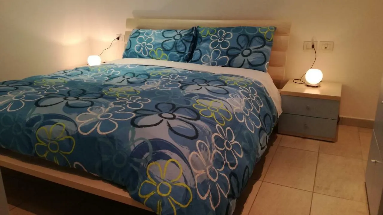 Gianfranca Apartment Bellaria-Igea Marina