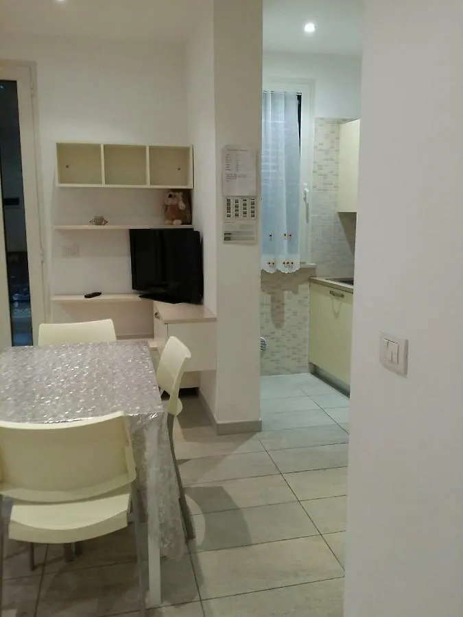 Gianfranca Apartment Bellaria-Igea Marina