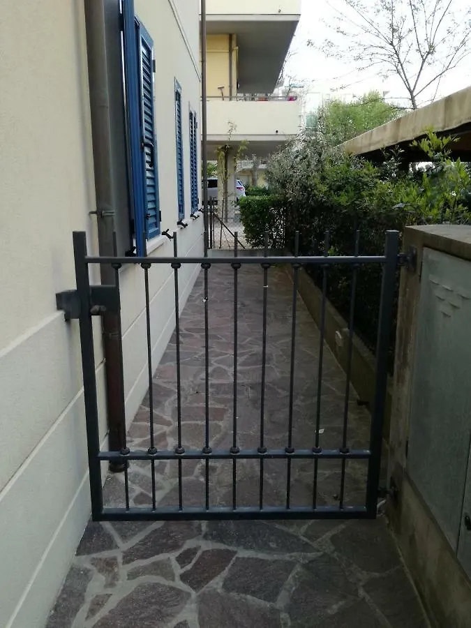 Gianfranca Apartment Bellaria-Igea Marina