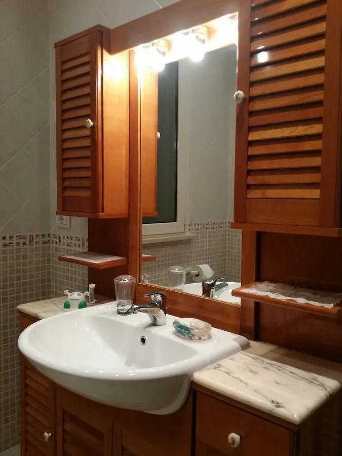 Gianfranca Apartment Bellaria-Igea Marina