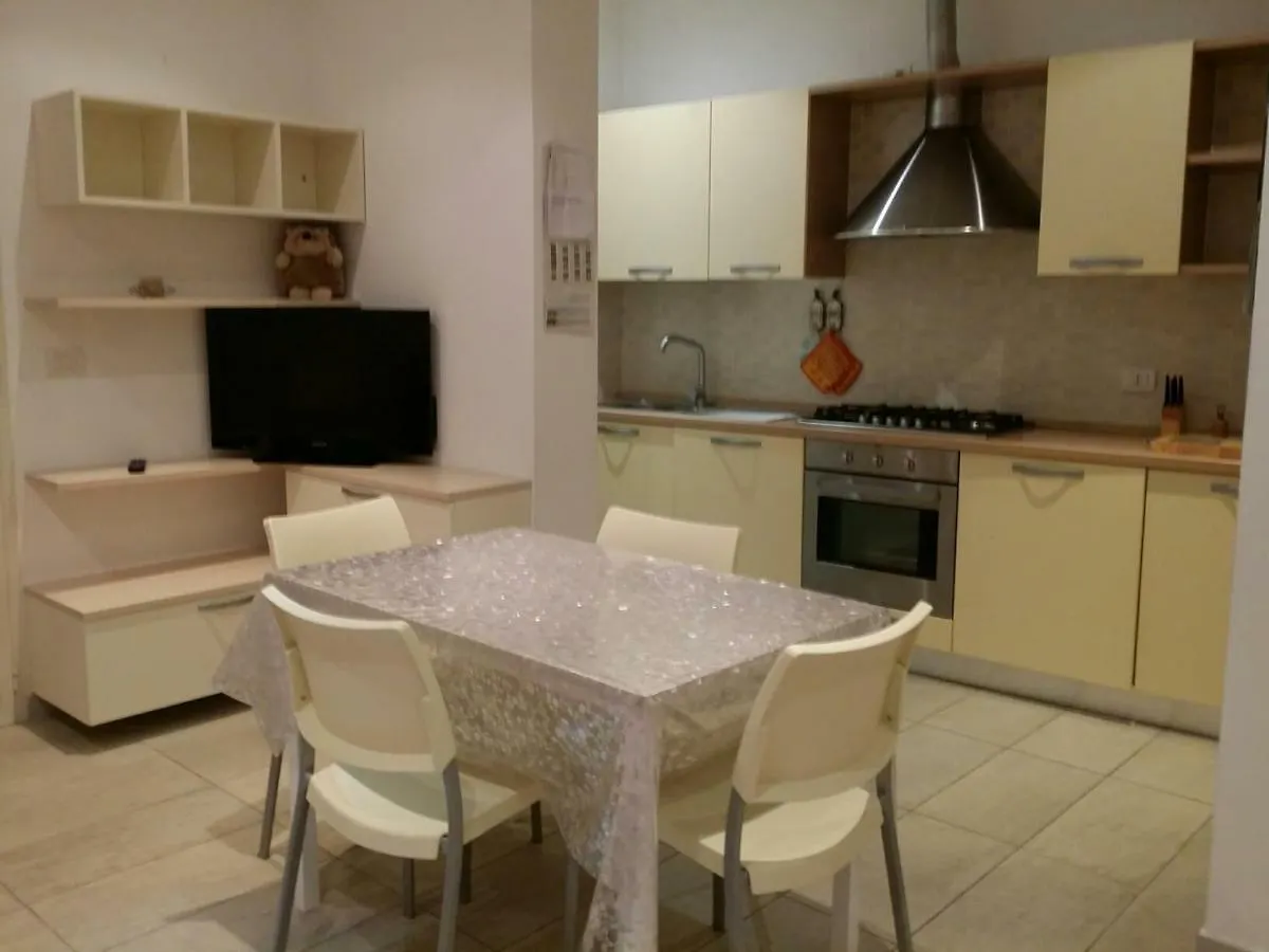 Gianfranca Apartment Bellaria-Igea Marina