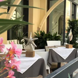 3* Hotel La Conchiglia