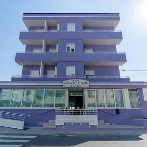 Aparthotel Beach Suite Hotel, Bellaria-Igea Marina