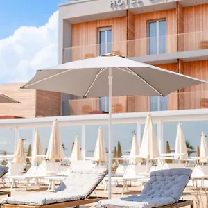 Capanni Hotel