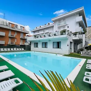 Hotel Nautilus Family, Bellaria-Igea Marina