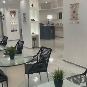 Hotel La Pergola, Bellaria-Igea Marina