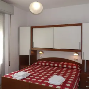 Hotel La Vela, Bellaria-Igea Marina
