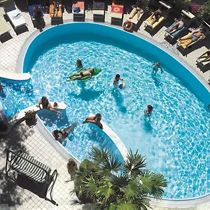 Hotel Acquamarina, Bellaria-Igea Marina