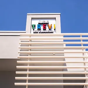 Hotel Trevi, Bellaria-Igea Marina