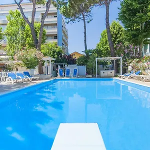 Hotel Carillon, Bellaria-Igea Marina